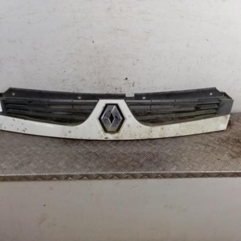 Calandre RENAULT MASTER 2