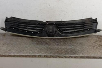 Calandre RENAULT MASTER 2