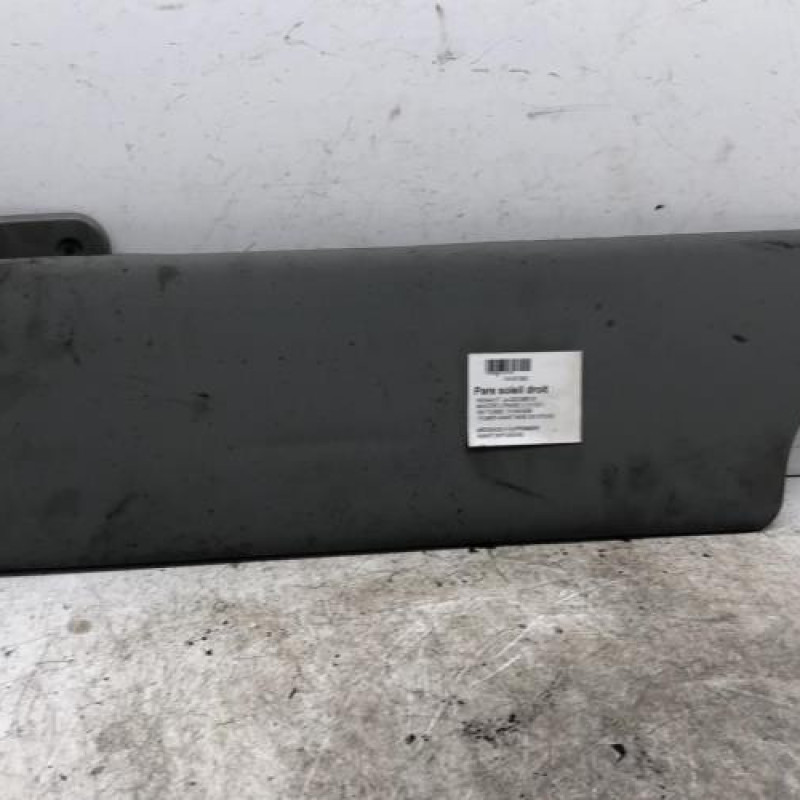 Pare soleil droit RENAULT MASTER 2 Pare soleil droit RENAULT MASTER 2