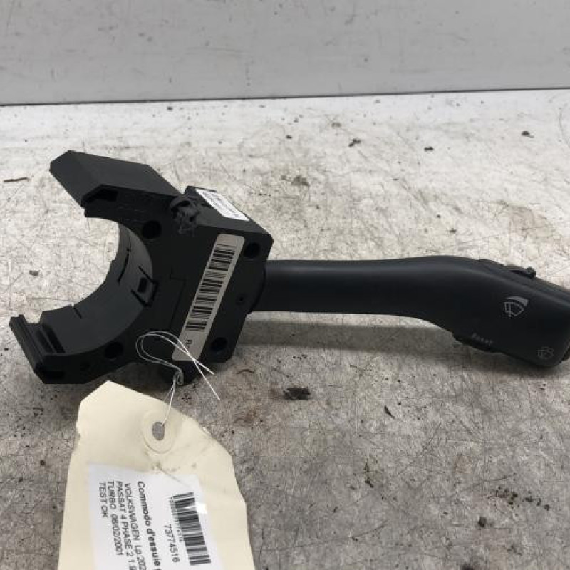 Commodo d'essuie glaces VOLKSWAGEN PASSAT 4 Commodo d'essuie glaces VOLKSWAGEN PASSAT 4