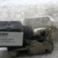 Serrure avant droit PEUGEOT 106