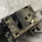 Serrure avant droit PEUGEOT 106