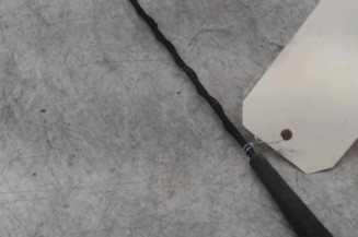 Antenne RENAULT CLIO 3 Photo n°1