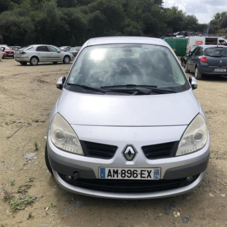 Antenne RENAULT SCENIC 2