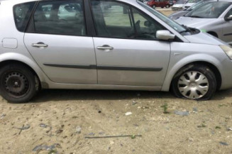 Antenne RENAULT SCENIC 2 Photo n°3