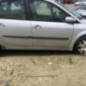 Antenne RENAULT SCENIC 2