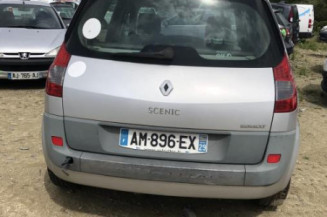 Antenne RENAULT SCENIC 2 Photo n°4