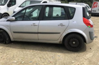 Antenne RENAULT SCENIC 2 Photo n°5