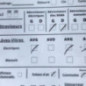 Antenne RENAULT SCENIC 2