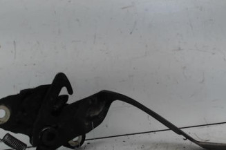 Serrure de capot CITROEN C4 1