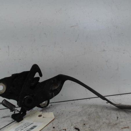 Serrure de capot CITROEN C4 1