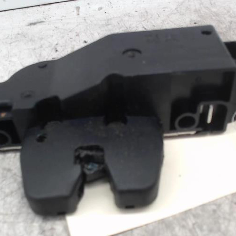 Serrure de hayon CITROEN C4 1