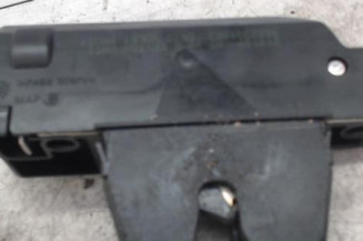 Serrure de hayon CITROEN C4 1