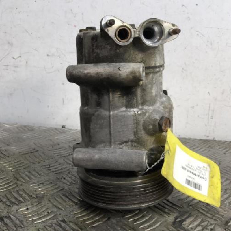 Compresseur clim CITROEN C3 1 Compresseur clim CITROEN C3 1