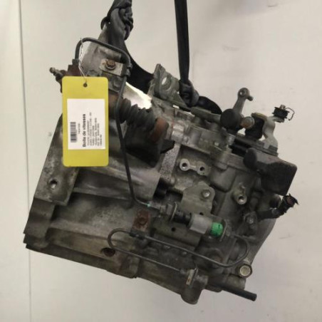 Boite de vitesses TOYOTA AURIS 1 Photo n°1
