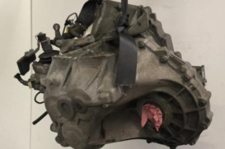 Boite de vitesses TOYOTA AURIS 1