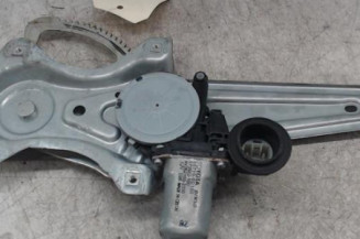 Leve vitre electrique arriere gauche TOYOTA AURIS 1
