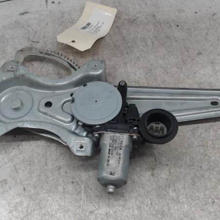 Leve vitre electrique arriere gauche TOYOTA AURIS 1