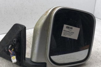 Retroviseur droit MITSUBISHI PAJERO SPORT Photo n°1