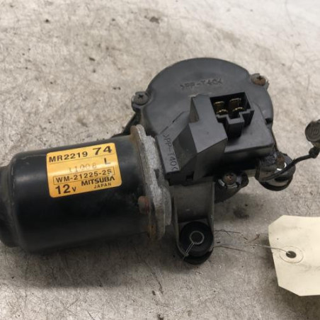 Moteur essuie glace avant MITSUBISHI PAJERO SPORT