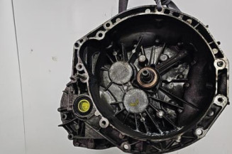 Boite de vitesses RENAULT LAGUNA 2 Photo n°1