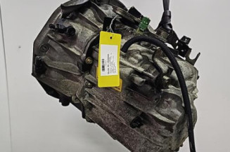 Boite de vitesses RENAULT LAGUNA 2 Photo n°3