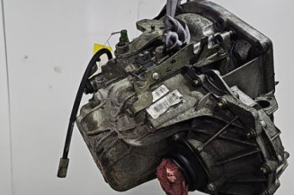 Boite de vitesses RENAULT LAGUNA 2 Photo n°4