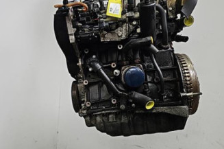 Moteur RENAULT LAGUNA 2 Photo n°1