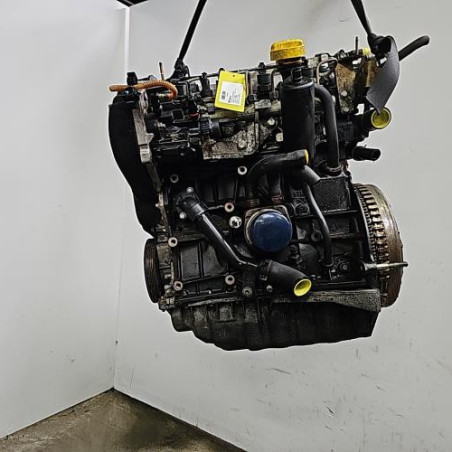 Moteur RENAULT LAGUNA 2 Photo n°1