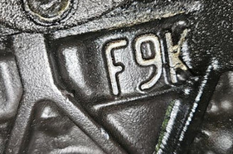 Moteur RENAULT LAGUNA 2