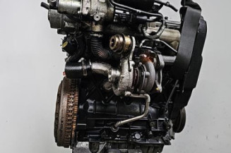 Moteur RENAULT LAGUNA 2 Photo n°3