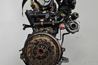 Moteur RENAULT LAGUNA 2 Photo n°4