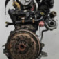 Moteur RENAULT LAGUNA 2