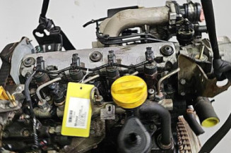Moteur RENAULT LAGUNA 2 Photo n°5
