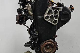 Moteur RENAULT LAGUNA 2 Photo n°6