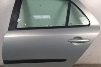 Porte arriere gauche RENAULT LAGUNA 2 Photo n°1