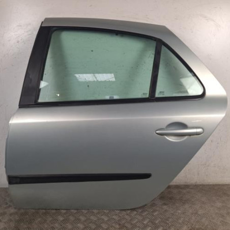Porte arriere gauche RENAULT LAGUNA 2 Photo n°1