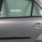 Porte arriere gauche RENAULT LAGUNA 2