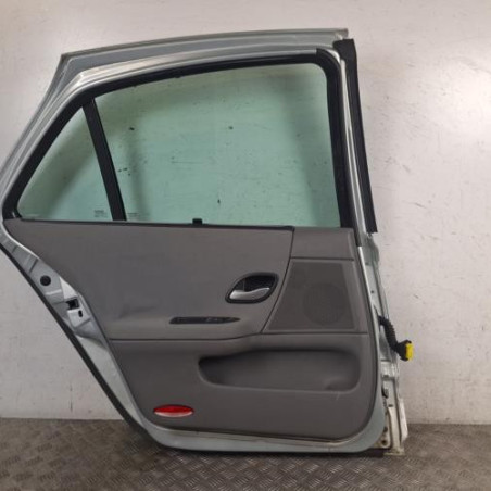 Porte arriere gauche RENAULT LAGUNA 2