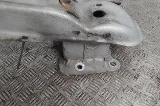 Renfort pare choc avant (traverse) RENAULT LAGUNA 2 Photo n°1