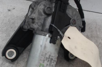 Moteur essuie glace arriere OPEL CORSA C Photo n°1