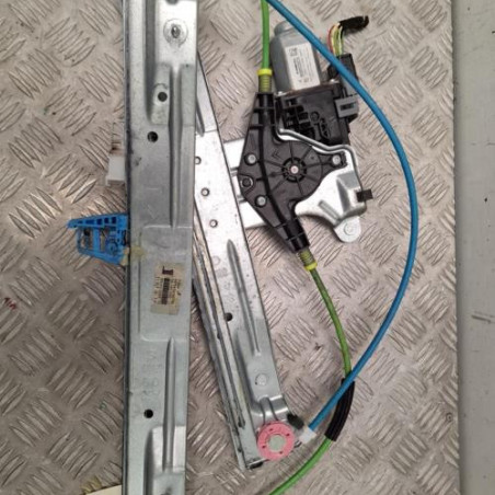 Leve vitre electrique avant droit CITROEN C3 PICASSO Photo n°1