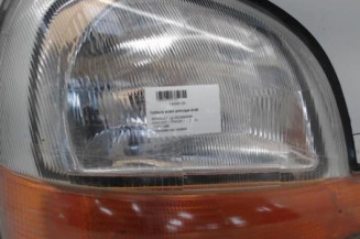 Optique avant principal droit (feux)(phare) RENAULT KANGOO 1 Photo n°1