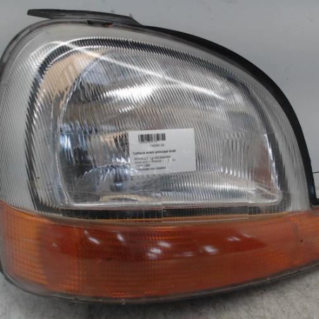 Optique avant principal droit (feux)(phare) RENAULT KANGOO 1 Photo n°1