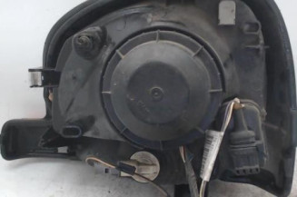 Optique avant principal droit (feux)(phare) RENAULT KANGOO 1