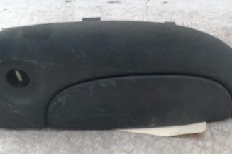 Poignee porte avant droit RENAULT KANGOO 1 Photo n°1