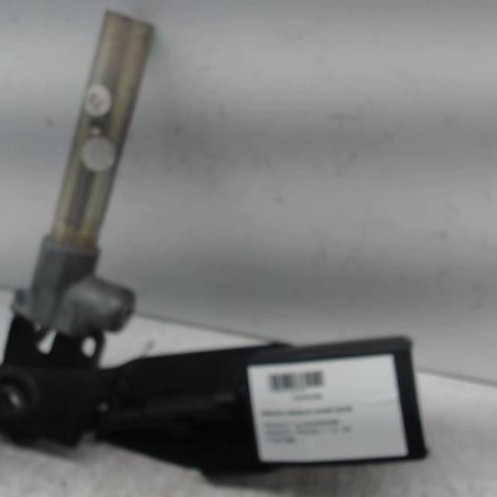 Attache ceinture avant droit RENAULT KANGOO 1 Photo n°1