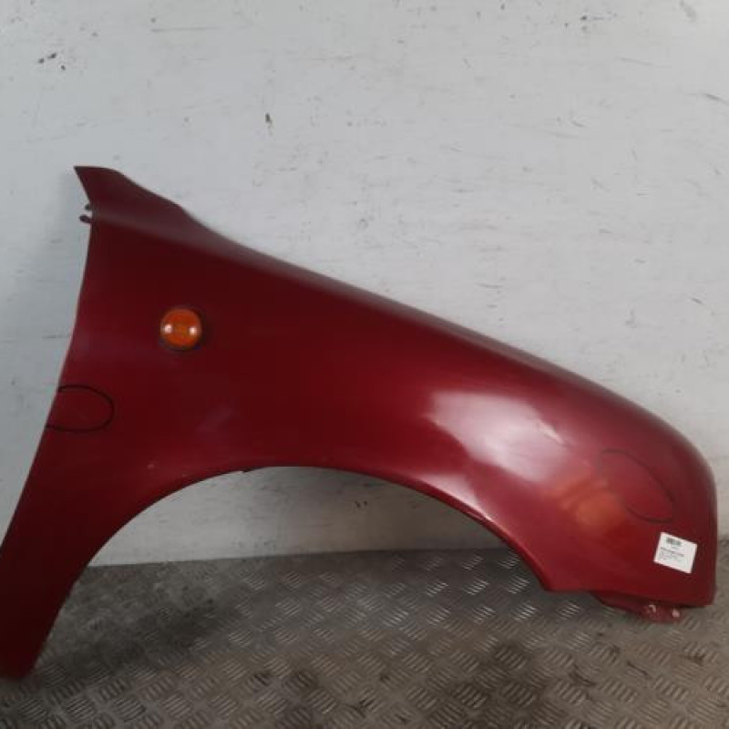 Aile avant droit NISSAN MICRA 2