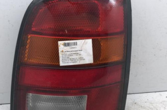 Feu arriere principal droit (feux) NISSAN MICRA 2