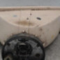 Optique avant principal gauche (feux)(phare) PEUGEOT 106